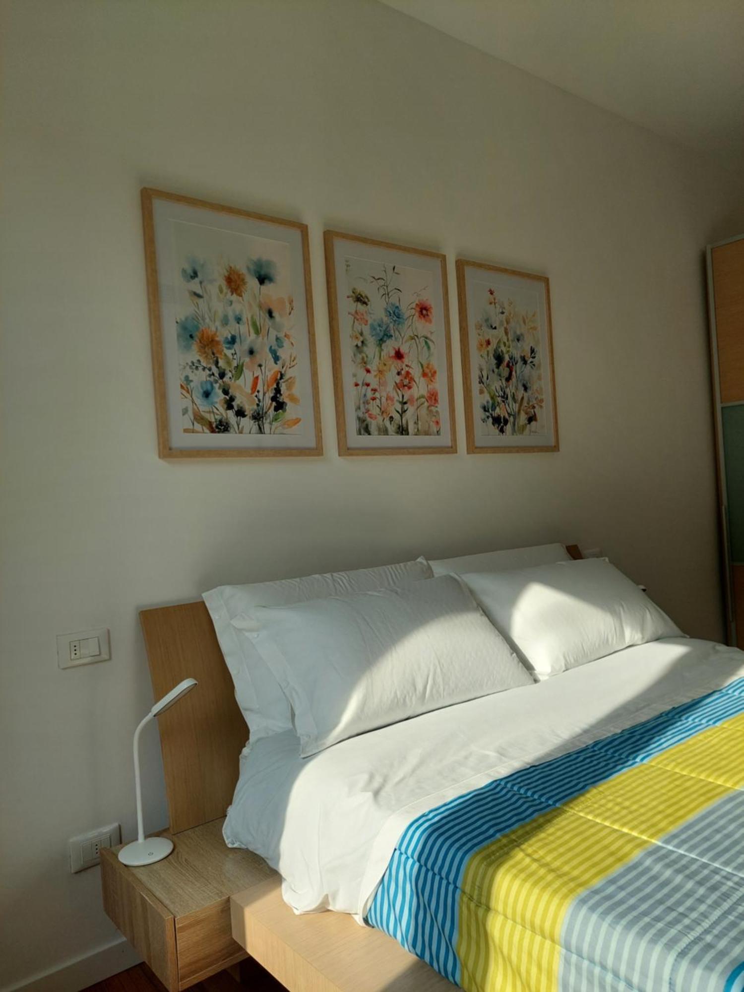 Casa Mappamondo เลคโค ภายนอก รูปภาพ